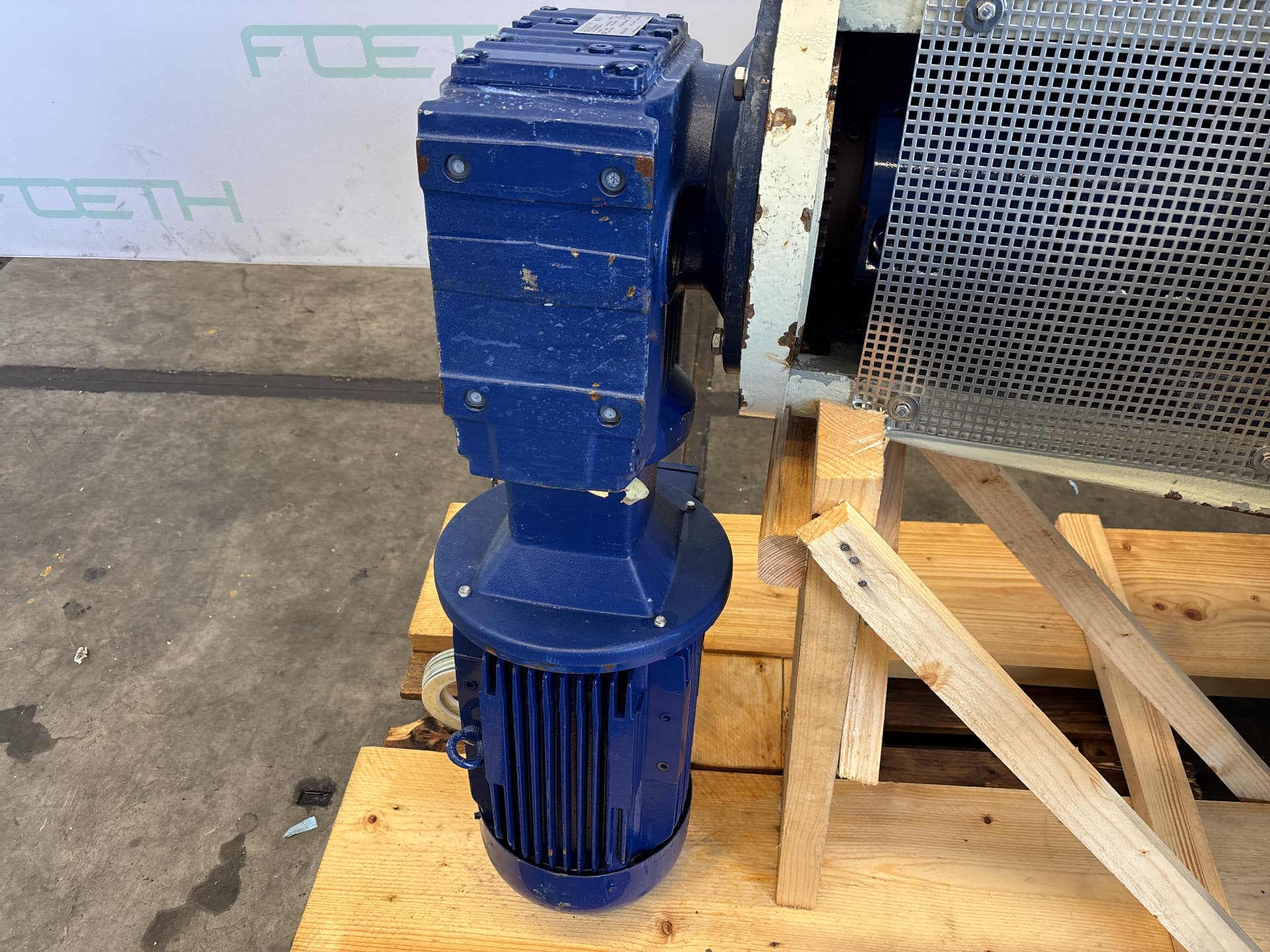 Pfaudler-werke CE1200 - Стеклянный реактор - image 6