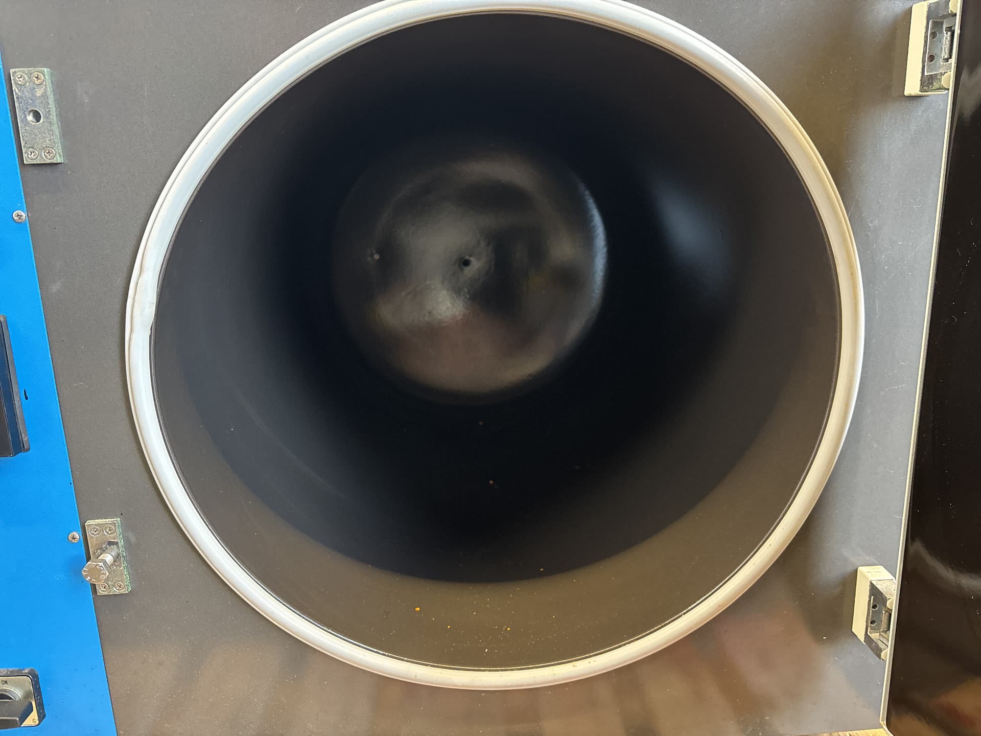 Elektro-Wärme Aachen HS VRTK120 (Enamel inside) - Сушильная камера - image 6