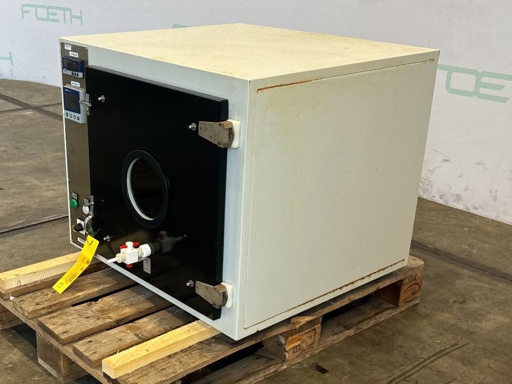 Elektro-Wärme Aachen HS VRTK 120 (Halar coated) - Сушильная камера - image 3
