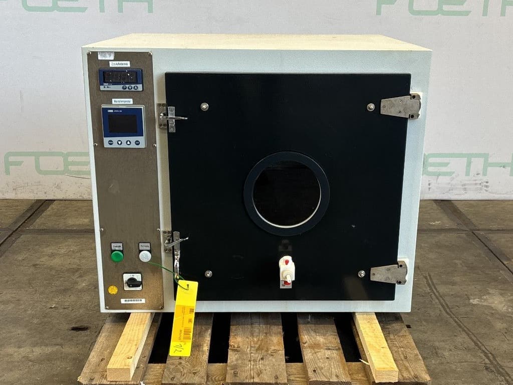 Elektro-Wärme Aachen HS VRTK 120 (Halar coated) - Сушильная камера - image 1