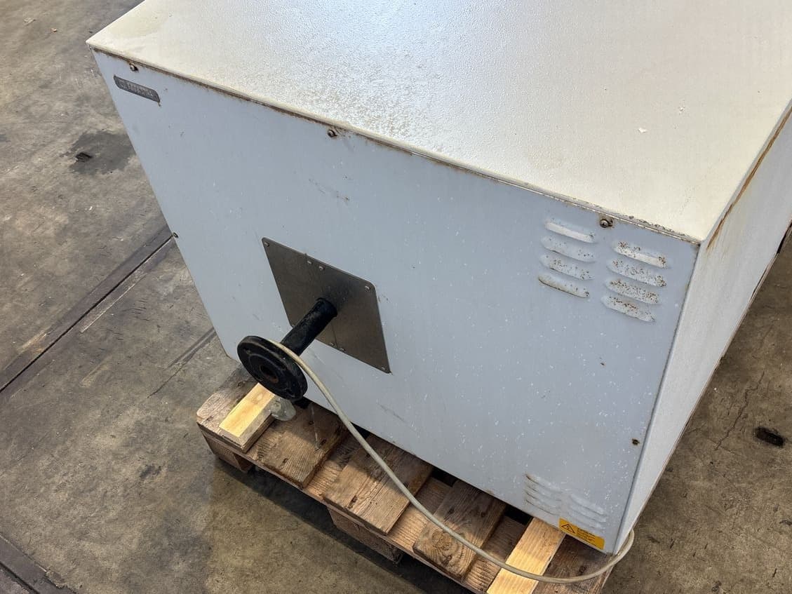 Elektro-Wärme Aachen HS VRTK 120 (Halar coated) - Сушильная камера - image 4