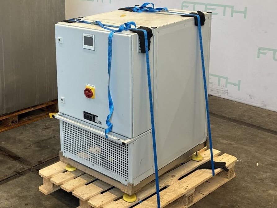Heraeus Hanau VHT 110/200/95 WW - Traydroger - image 6
