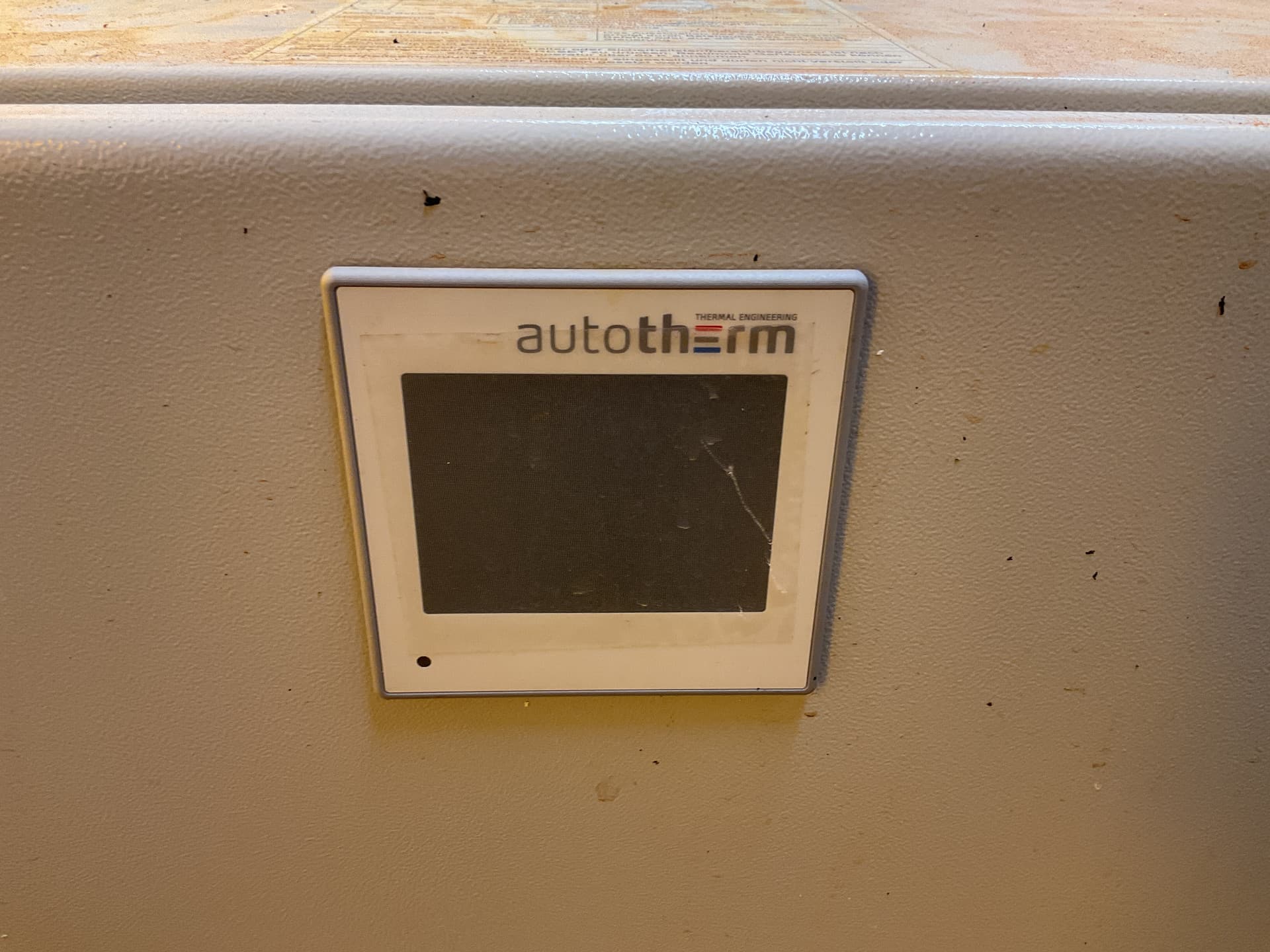 Heraeus Hanau VHT 110/200/95 WW - Traydroger - image 9