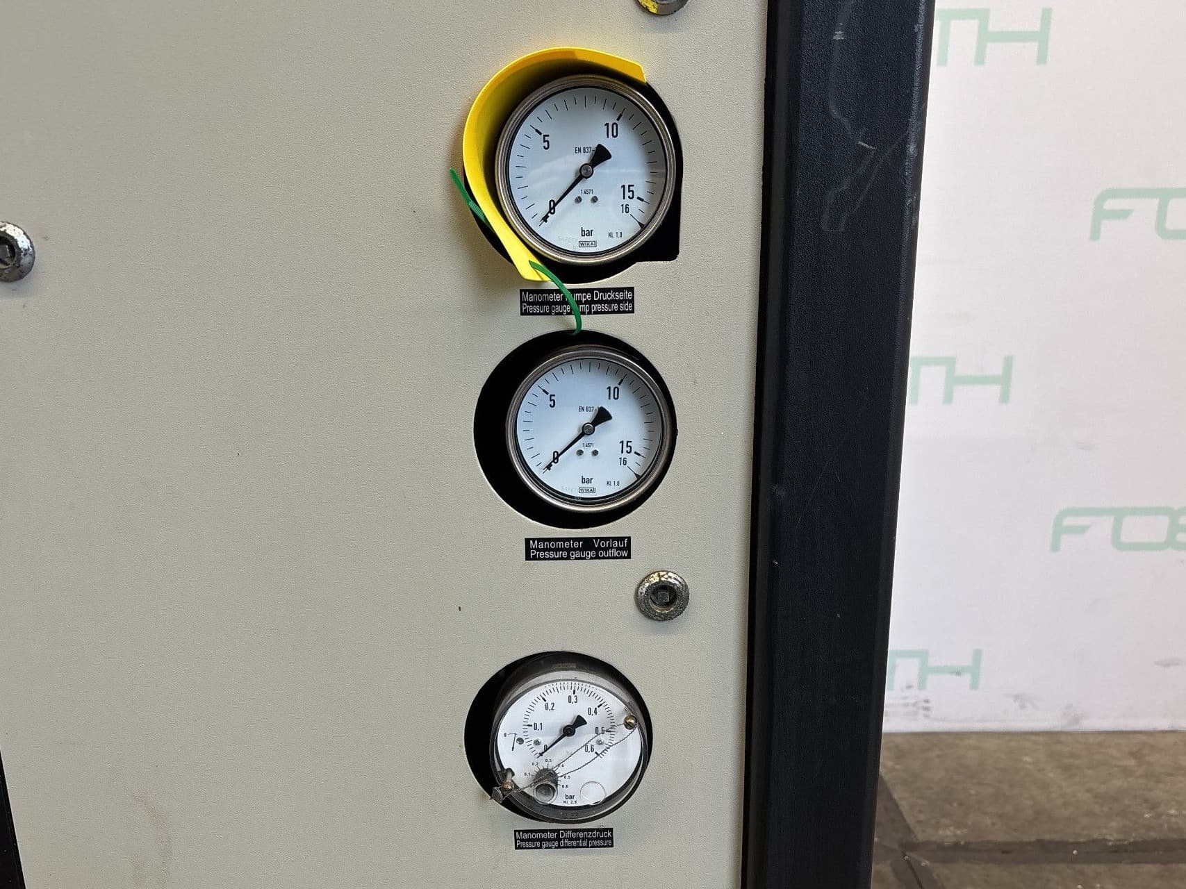 Lauda SUK 350 W - циркуляционный термостат - image 7