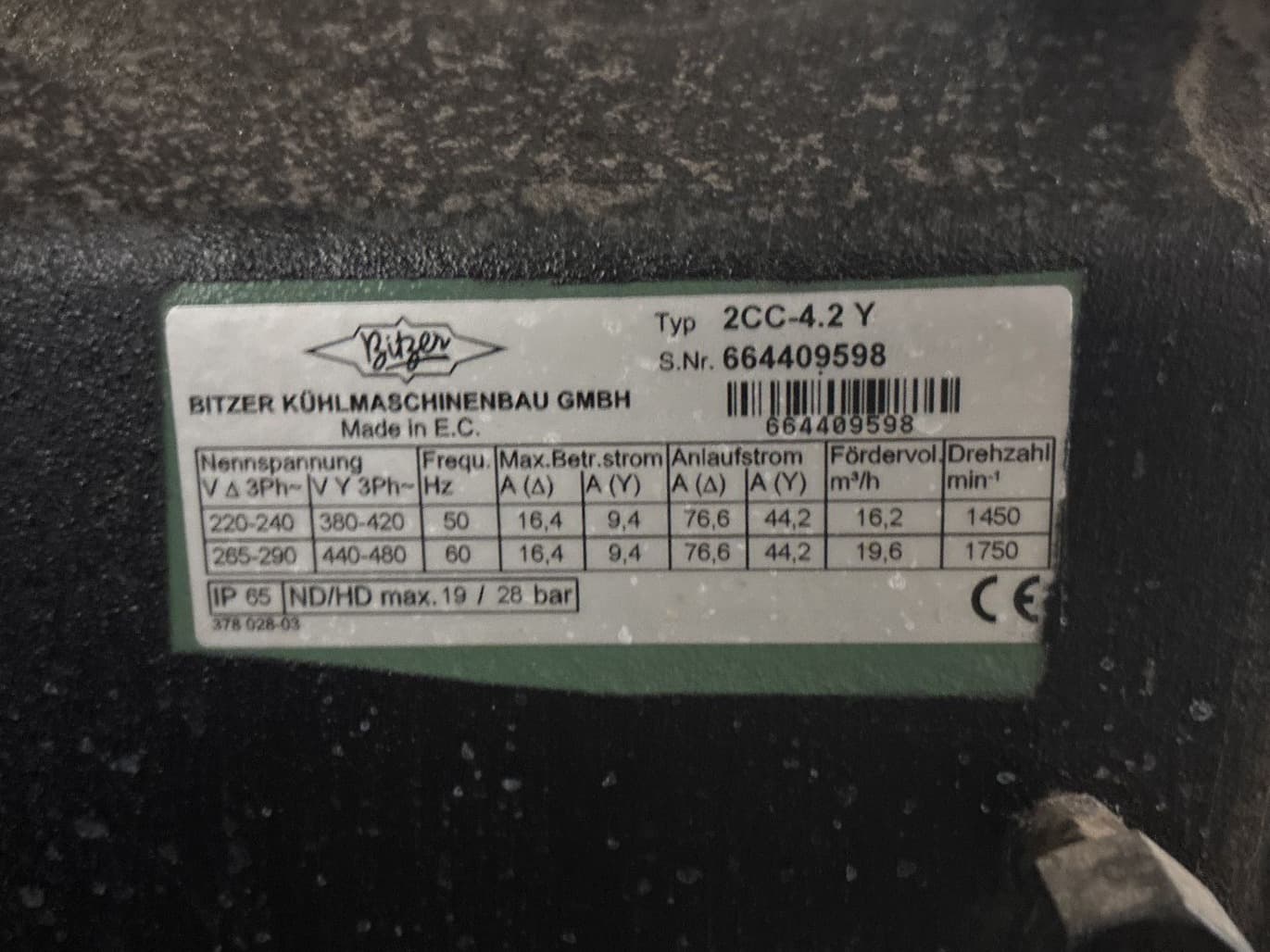 Lauda SUK 350 W - циркуляционный термостат - image 9