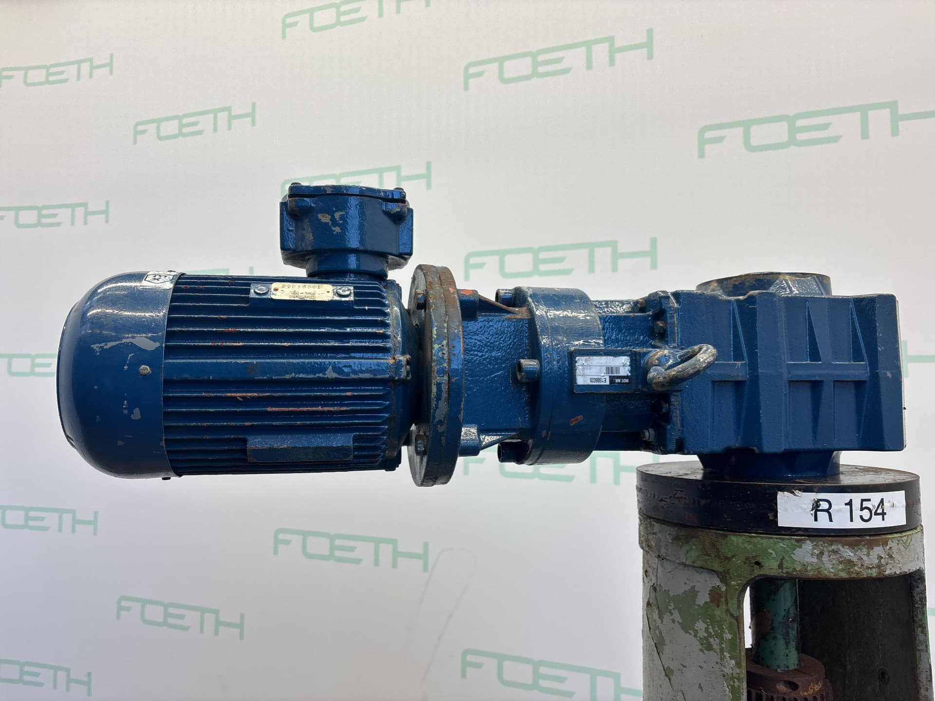 De Dietrich STA 500 - Стеклянный реактор - image 6
