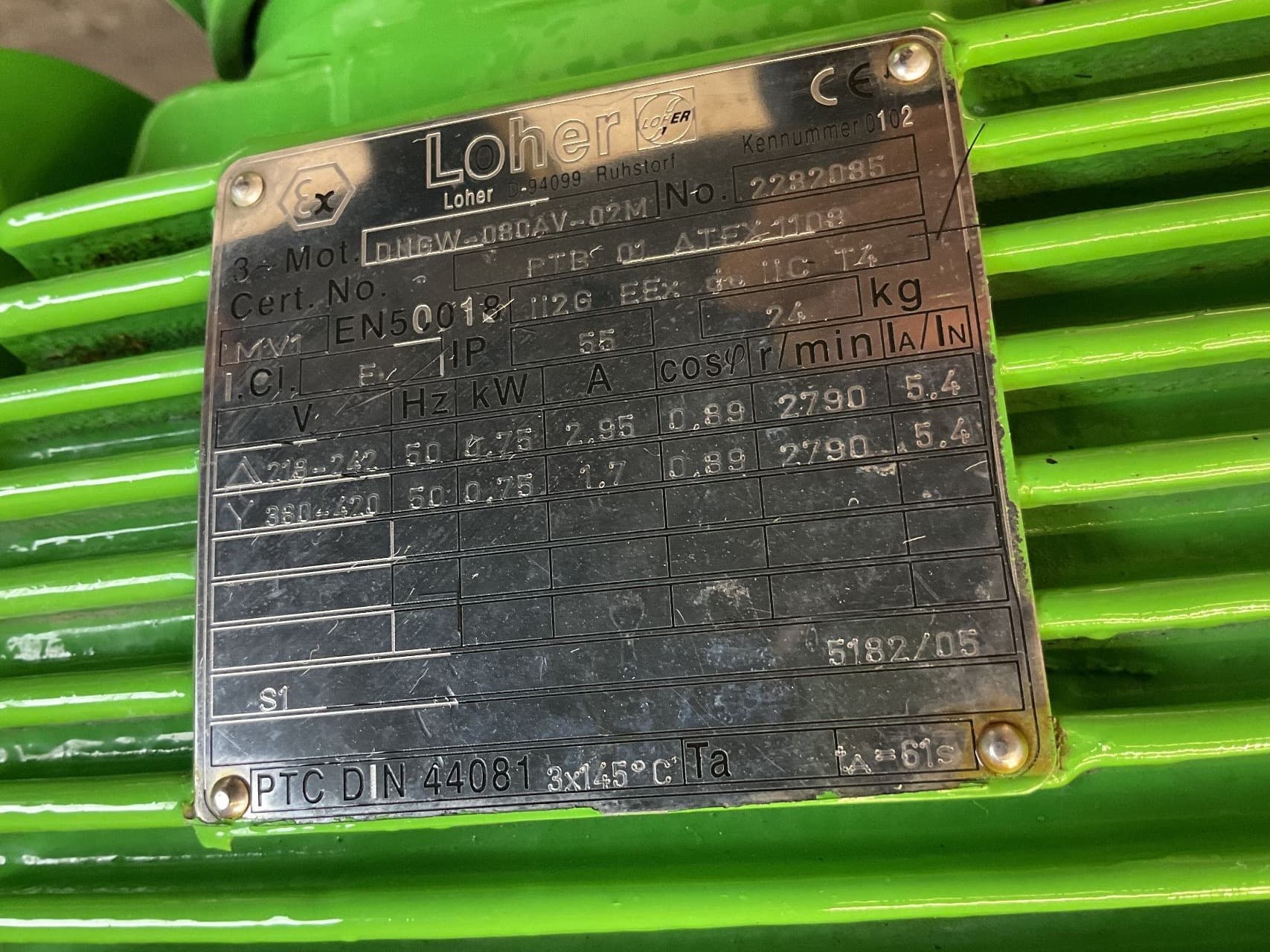 Gross Bioreactor 500 L - Реактор из нержавеющей стали - image 11
