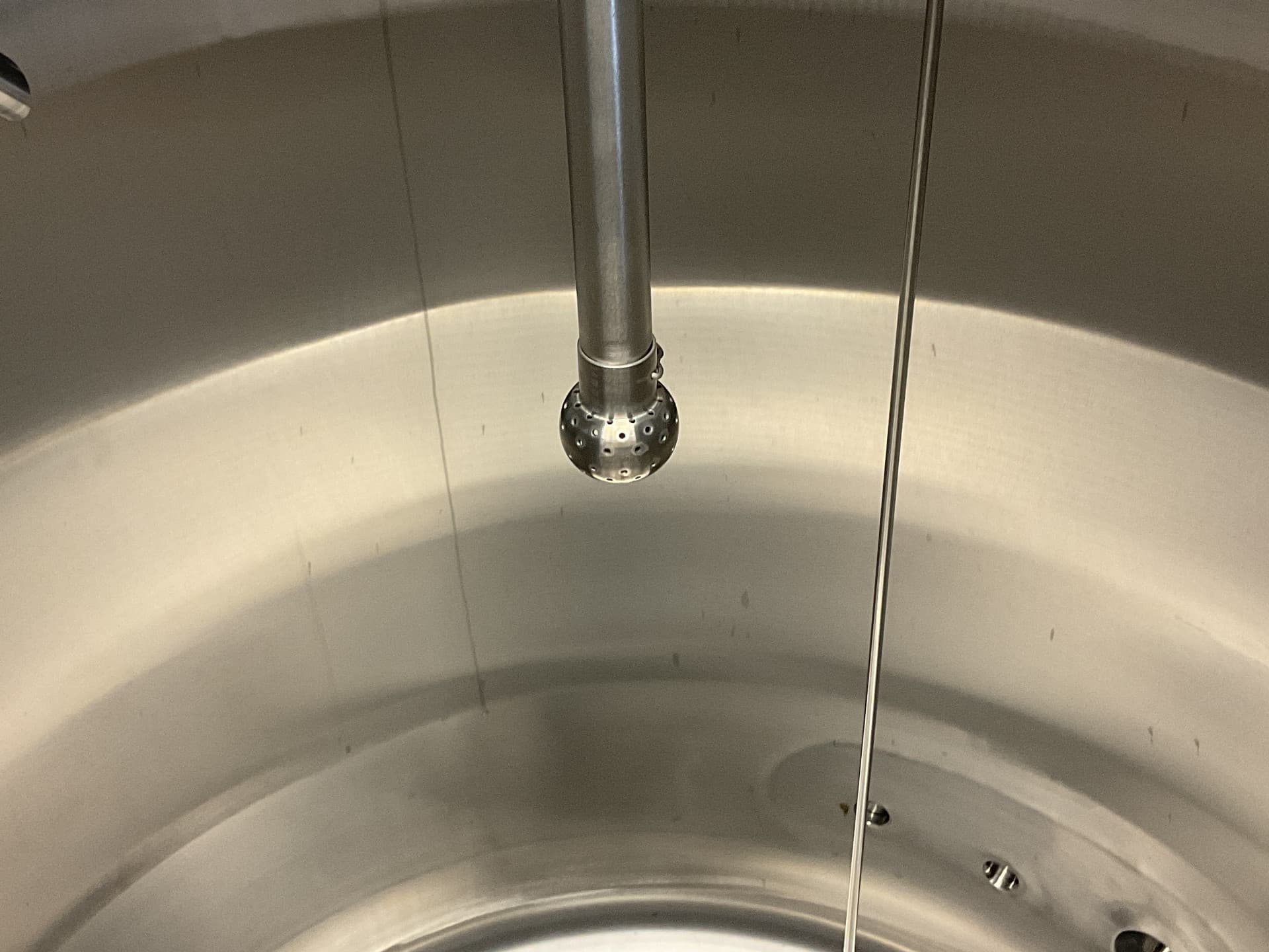 Gross Bioreactor 500 L - Реактор из нержавеющей стали - image 14