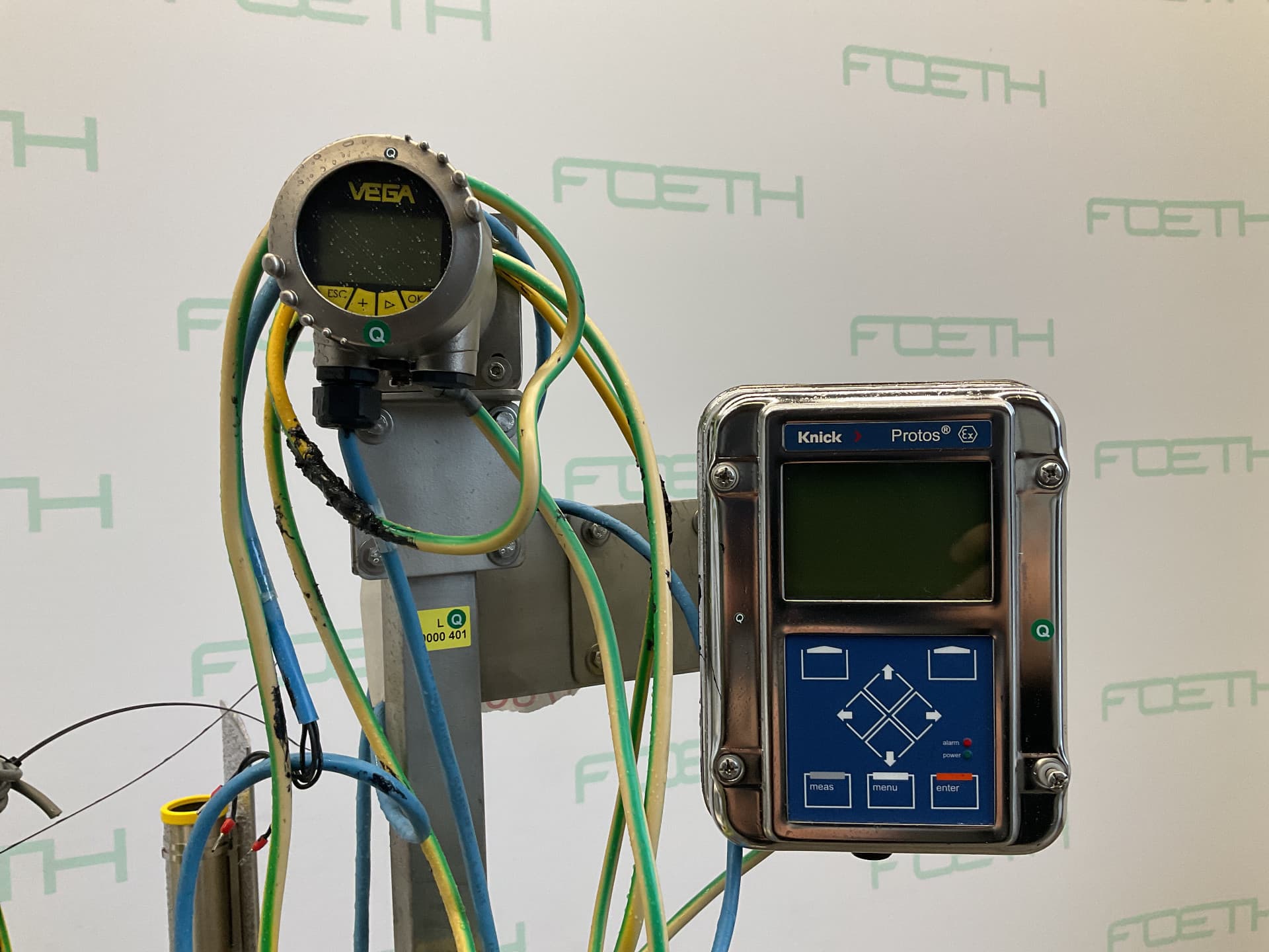 Gross Bioreactor 500 L - Реактор из нержавеющей стали - image 17