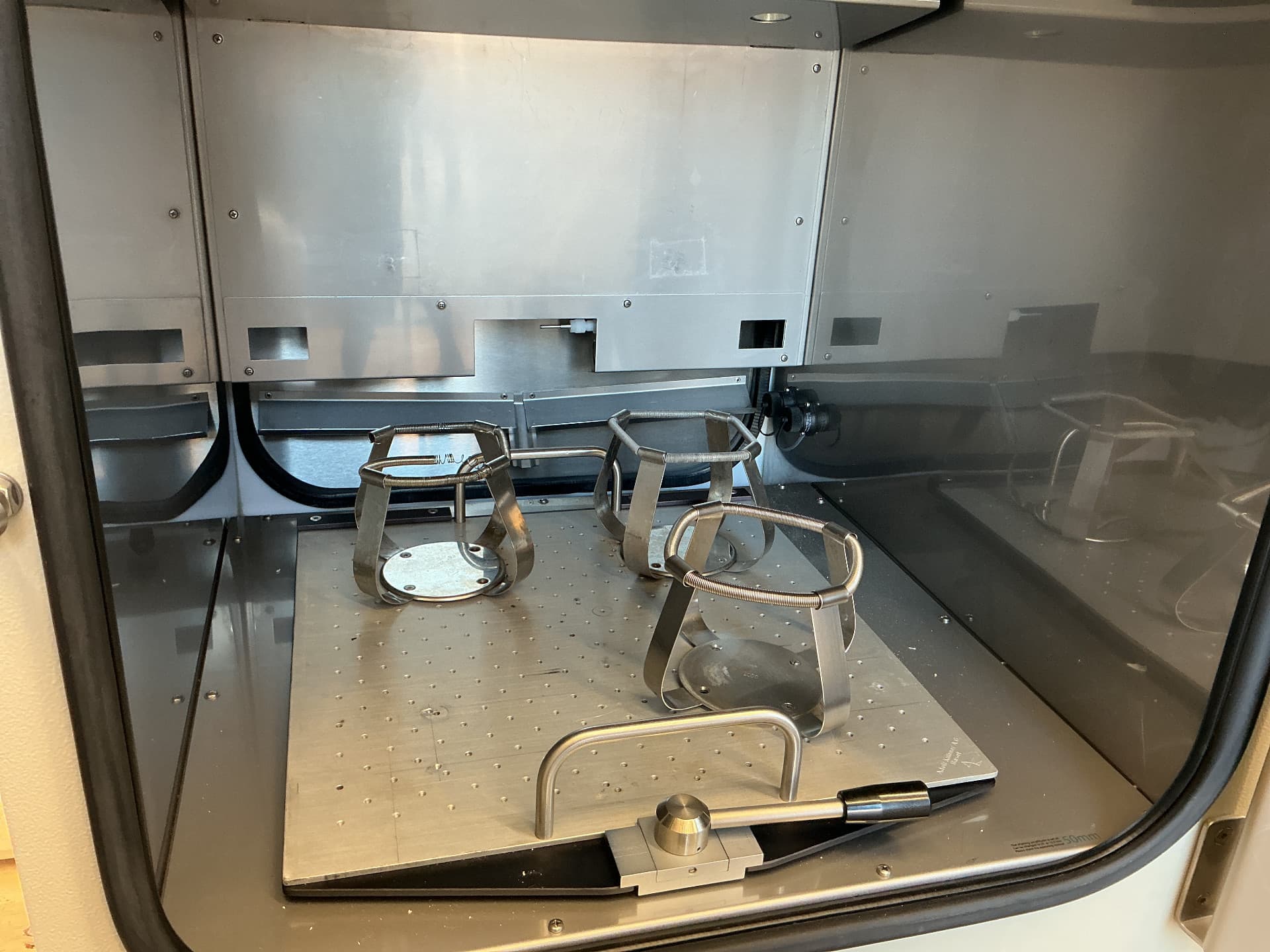Kühner AG LT-X Refrigerated Incubator Shaker - Сушильная камера - image 4