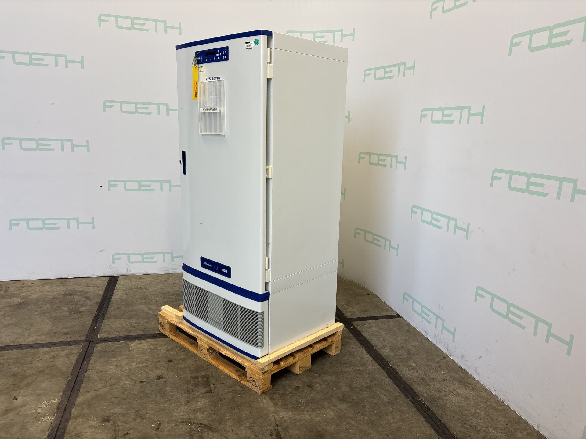 Dometic LR-400 Refrigirator - Сублимационная сушилка - image 3