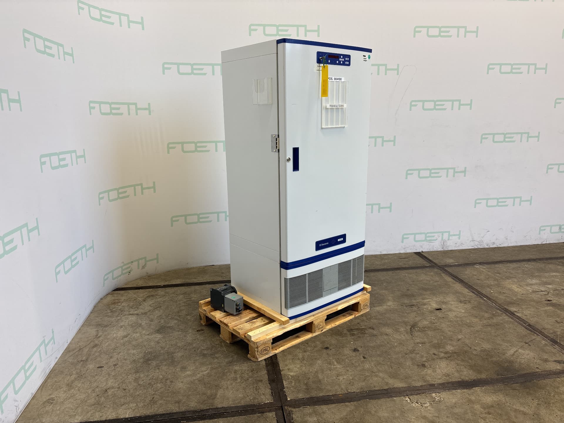 Dometic LR-400 Refrigirator - Сублимационная сушилка - image 2