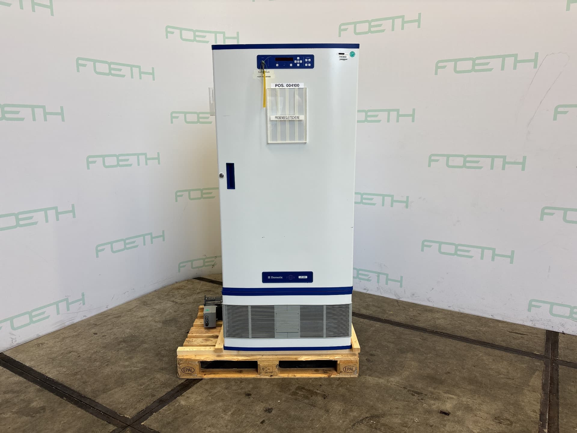 Dometic LR-400 Refrigirator - Сублимационная сушилка - image 1