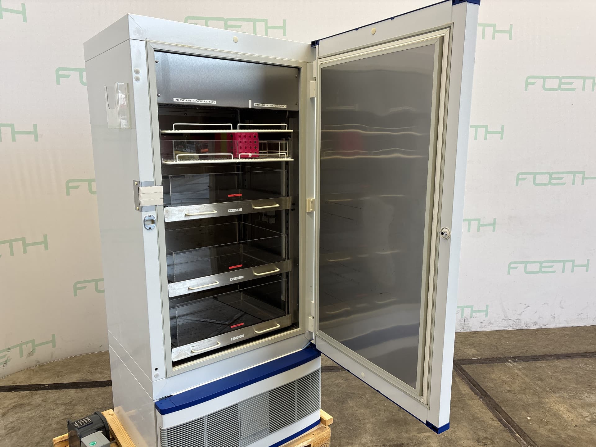 Dometic LR-400 Refrigirator - Сублимационная сушилка - image 7