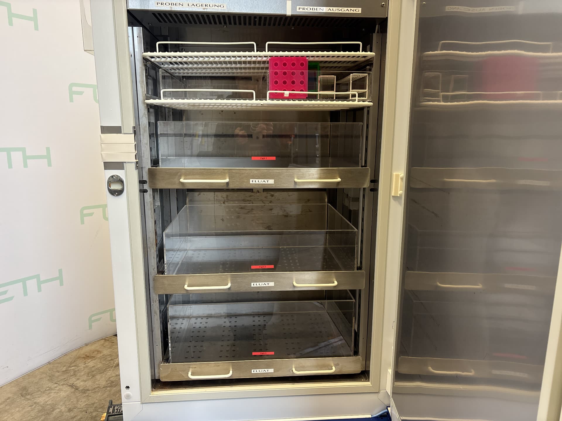 Dometic LR-400 Refrigirator - Сублимационная сушилка - image 8