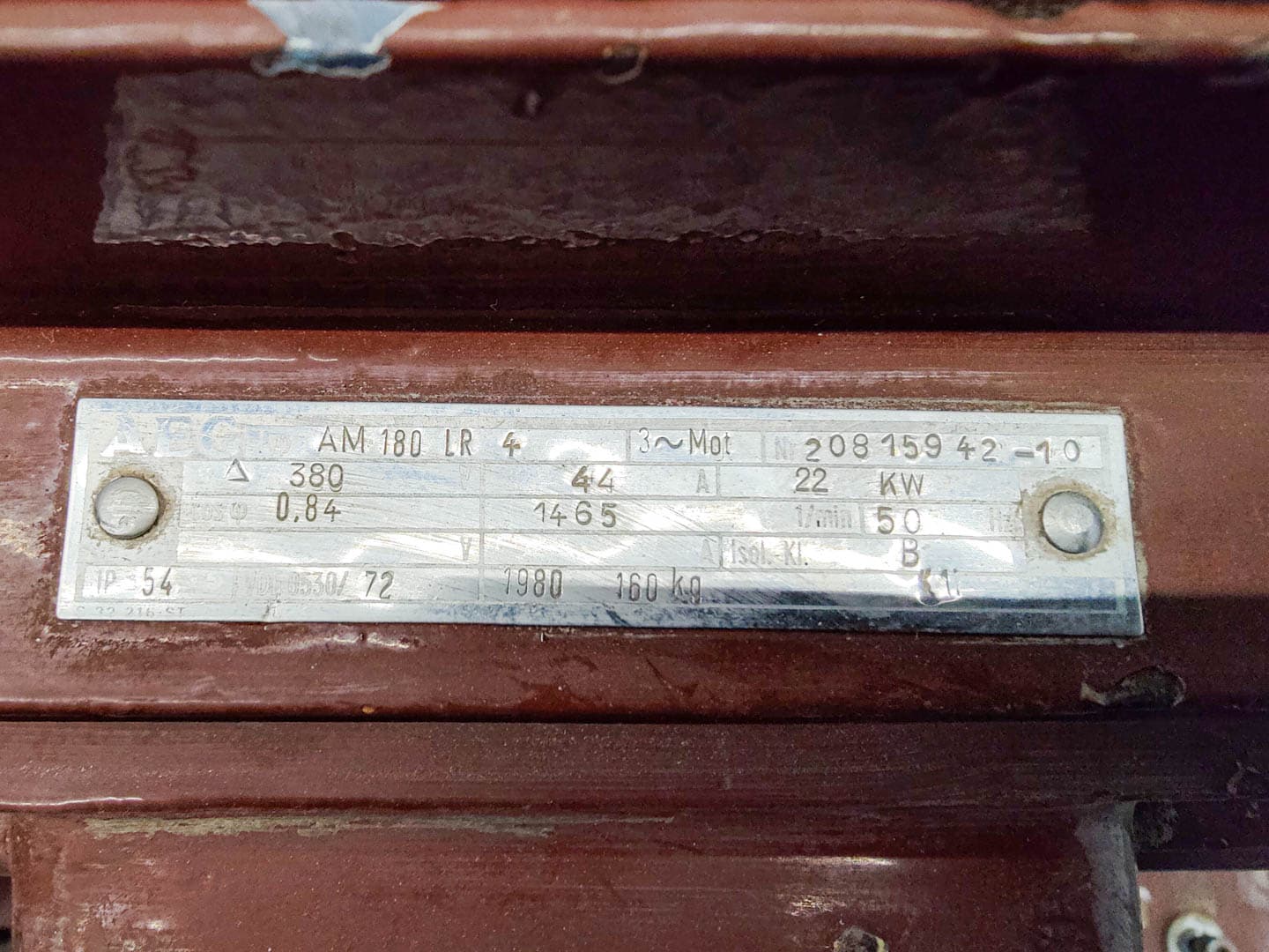Loedige FKM 1600 D - Турбосмеситель для порошков - image 14