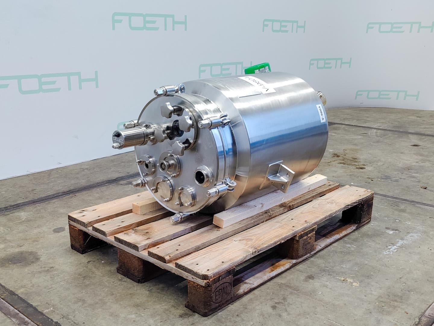 Baumgartner 103 Ltr. - Герметичный сосуд - image 5