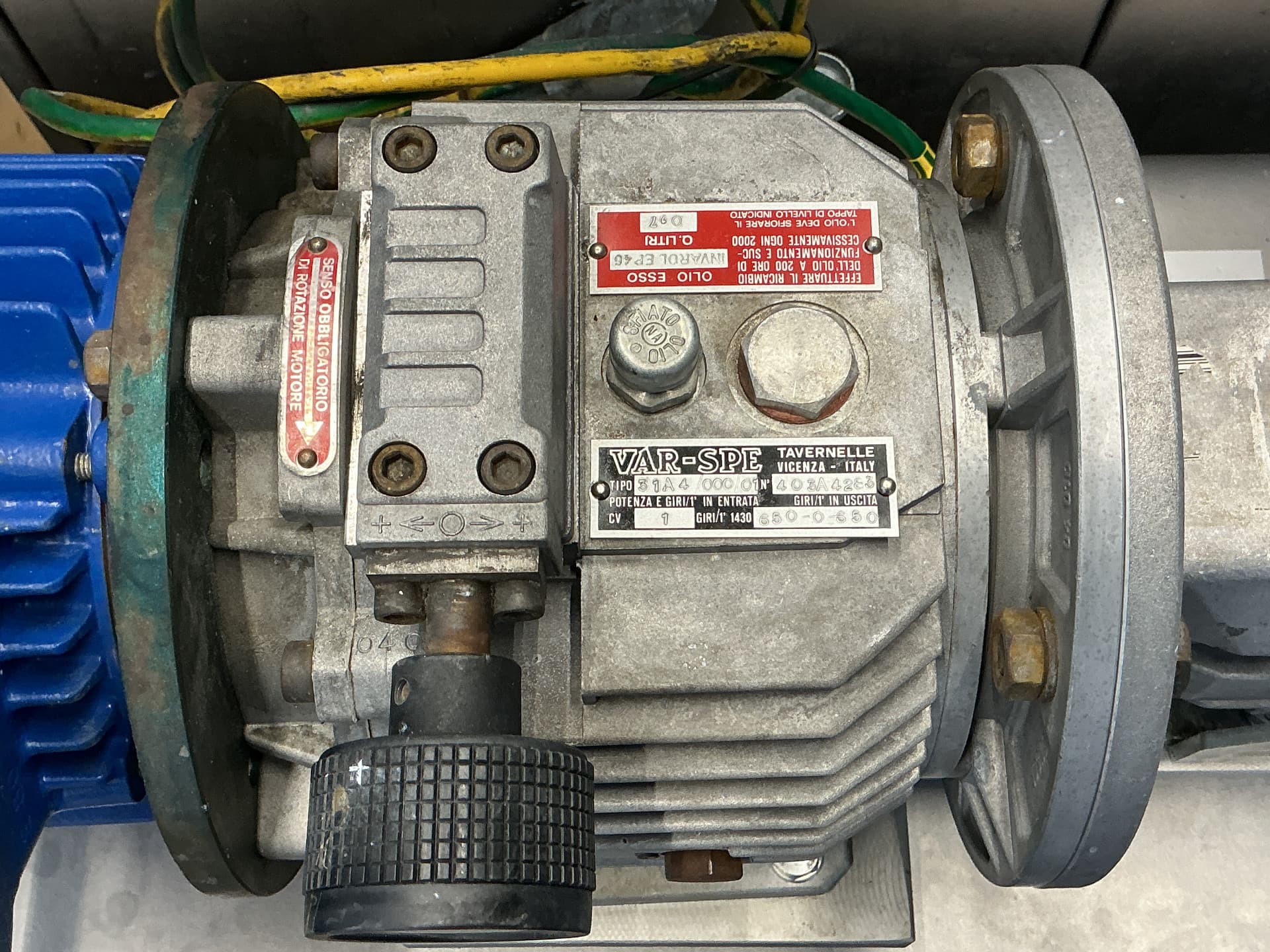 GEA Niro NS2006H - Plunjer homogenisator - image 14