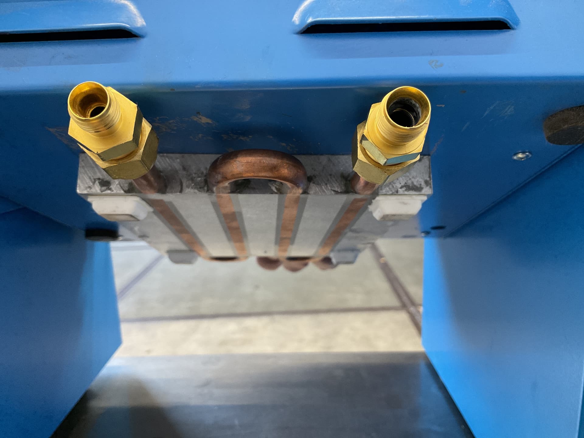 Dr. Hönle Led Cube 100, UV chamber - Разное - image 6