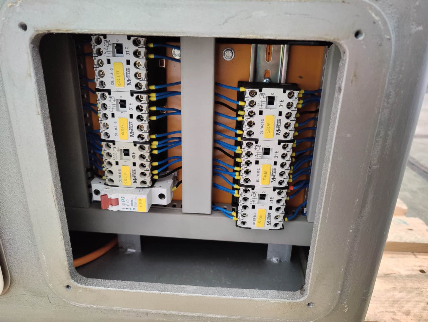 Fukae Powtec LFS-GS-1J 2ltr. - Универсальный миксер - image 12