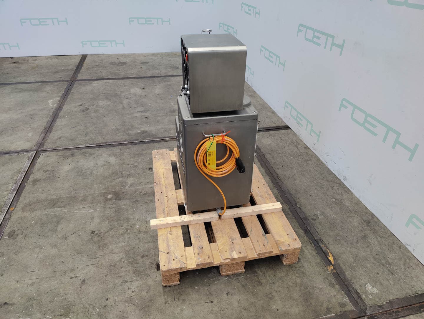 Fukae Powtec LFS-GS-1J 2ltr. - Универсальный миксер - image 5
