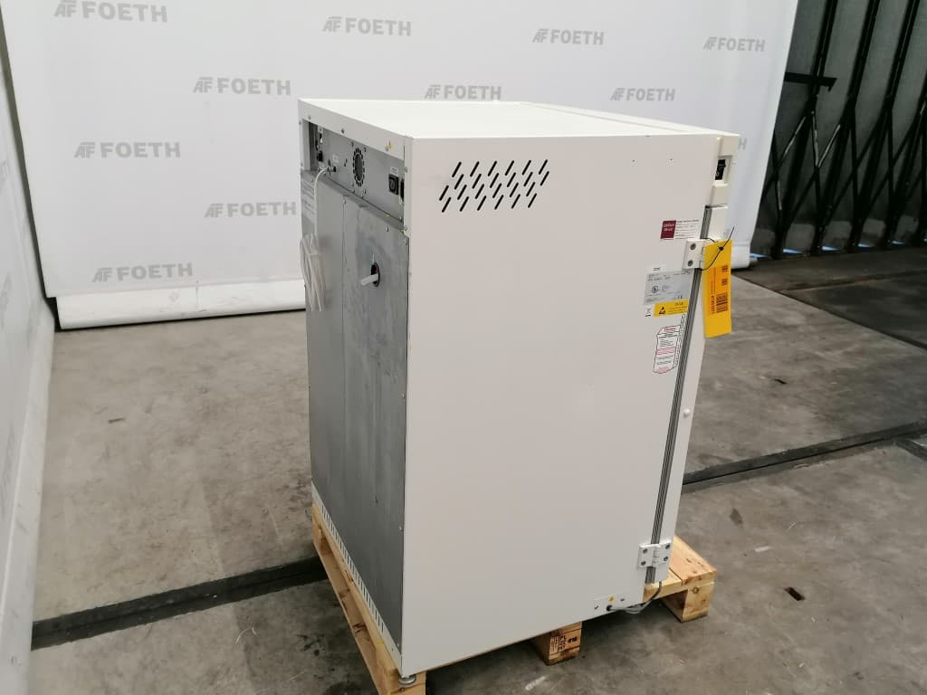 Thermo Electron Model 371 Steri Cycle CO2 Incubator - Сушильная камера - image 4