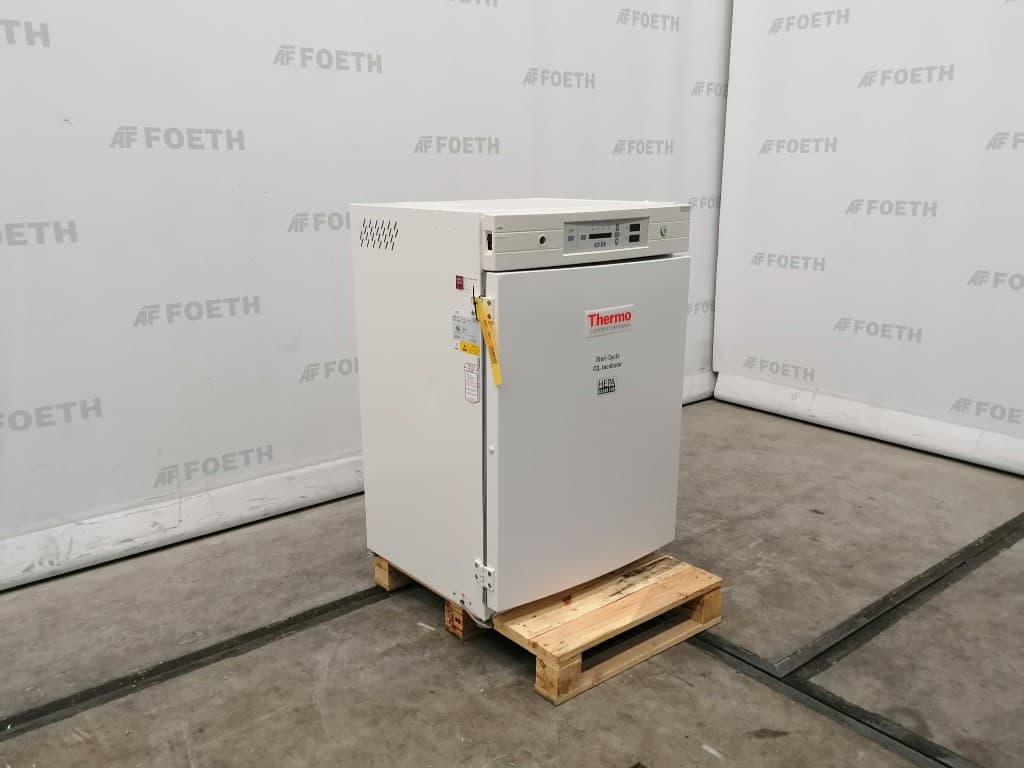 Thermo Electron Model 371 Steri Cycle CO2 Incubator - Сушильная камера - image 2