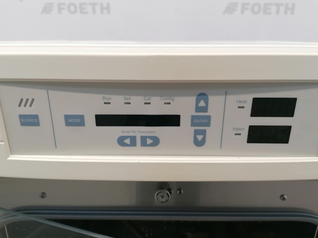 Thermo Electron Model 371 Steri Cycle CO2 Incubator - Сушильная камера - image 8