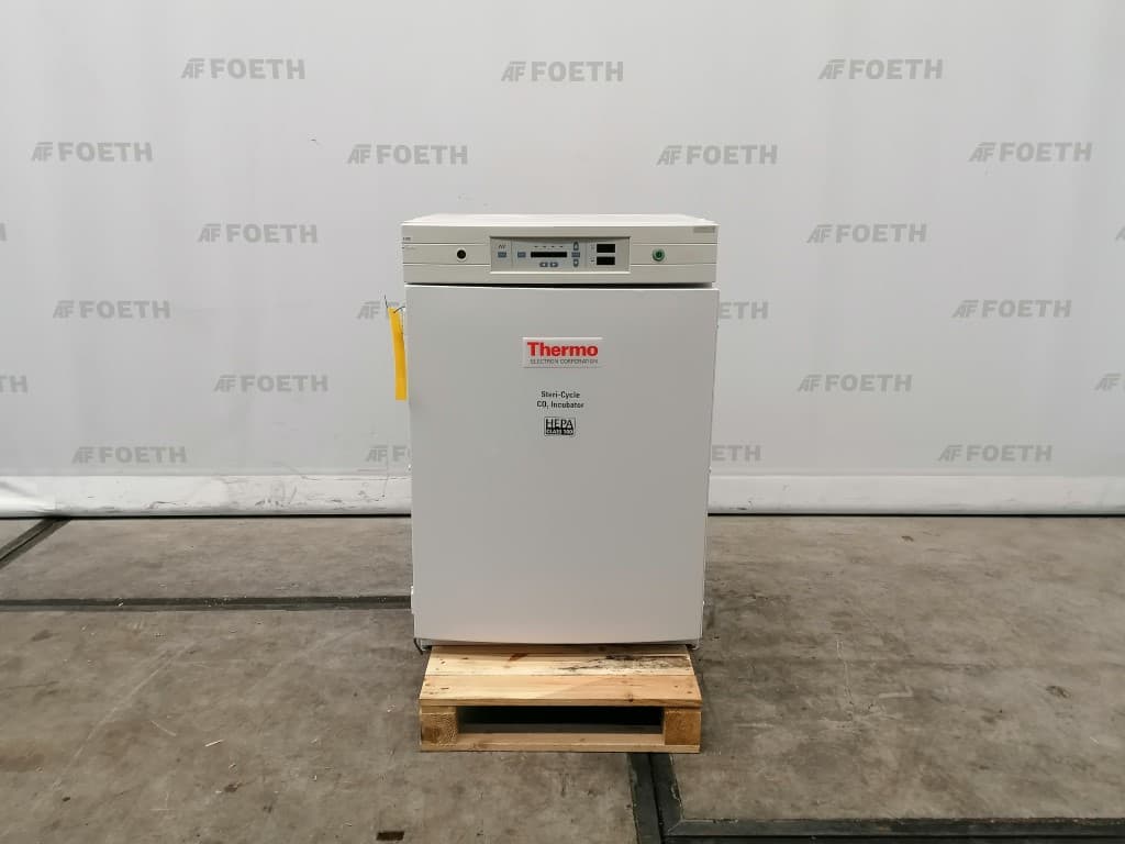 Thermo Electron Model 371 Steri Cycle CO2 Incubator - Сушильная камера - image 1