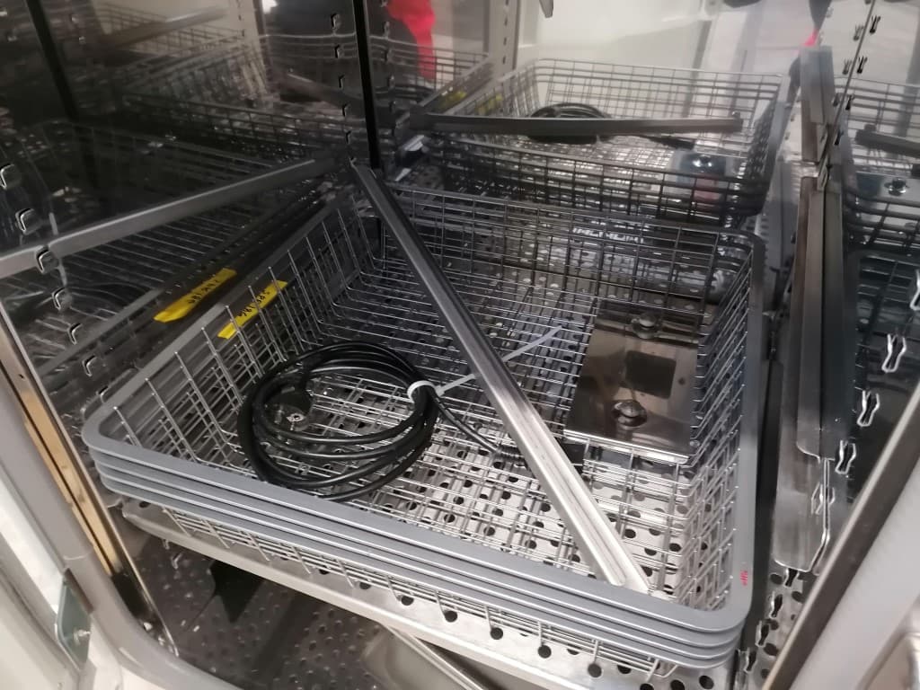 Thermo Electron Model 371 Steri Cycle CO2 Incubator - Сушильная камера - image 6