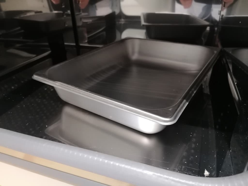 Thermo Electron Model 371 Steri Cycle CO2 Incubator - Сушильная камера - image 7
