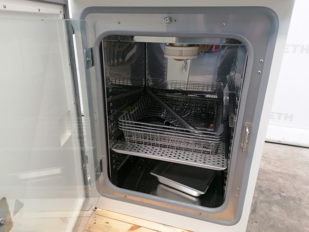 Thermo Electron Model 371 Steri Cycle CO2 Incubator - Сушильная камера - image 5