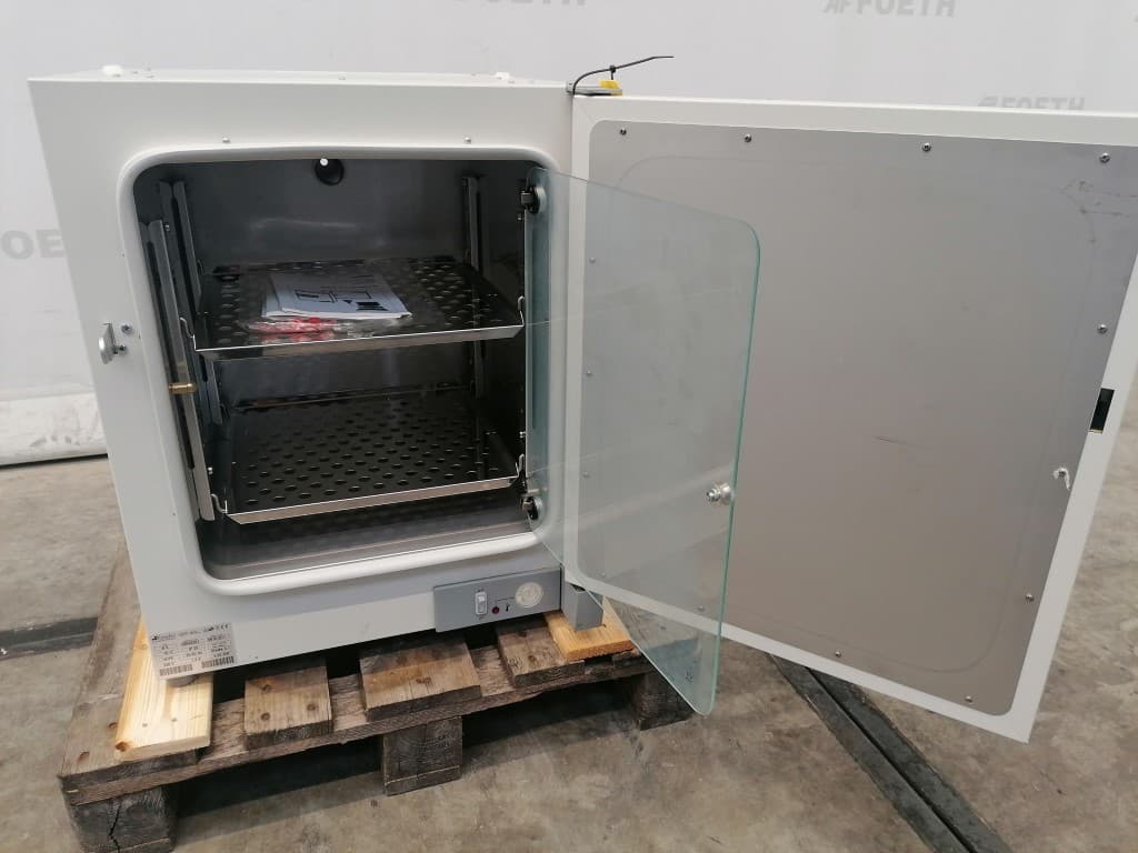 Heraeus Hanau B-6 Function Line Laboratory Incubator - Сушильная камера - image 5