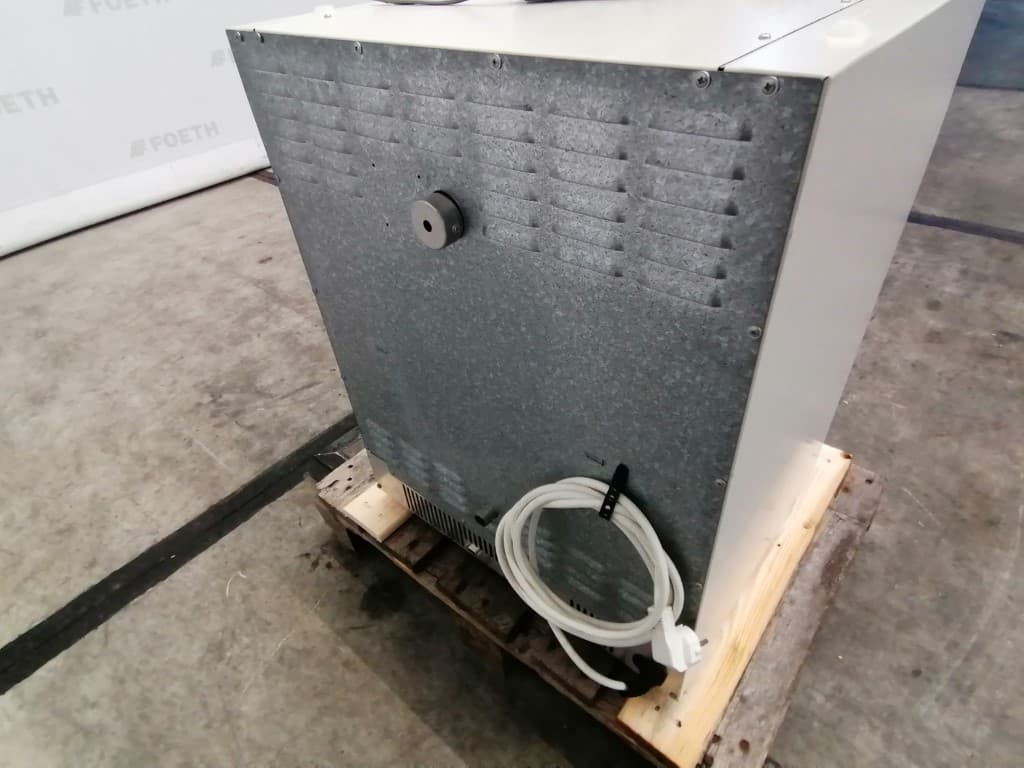Heraeus Hanau B-6 Function Line Laboratory Incubator - Сушильная камера - image 9