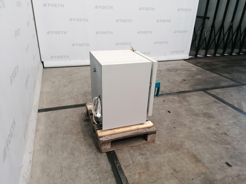 Heraeus Hanau B-6 Function Line Laboratory Incubator - Сушильная камера - image 4