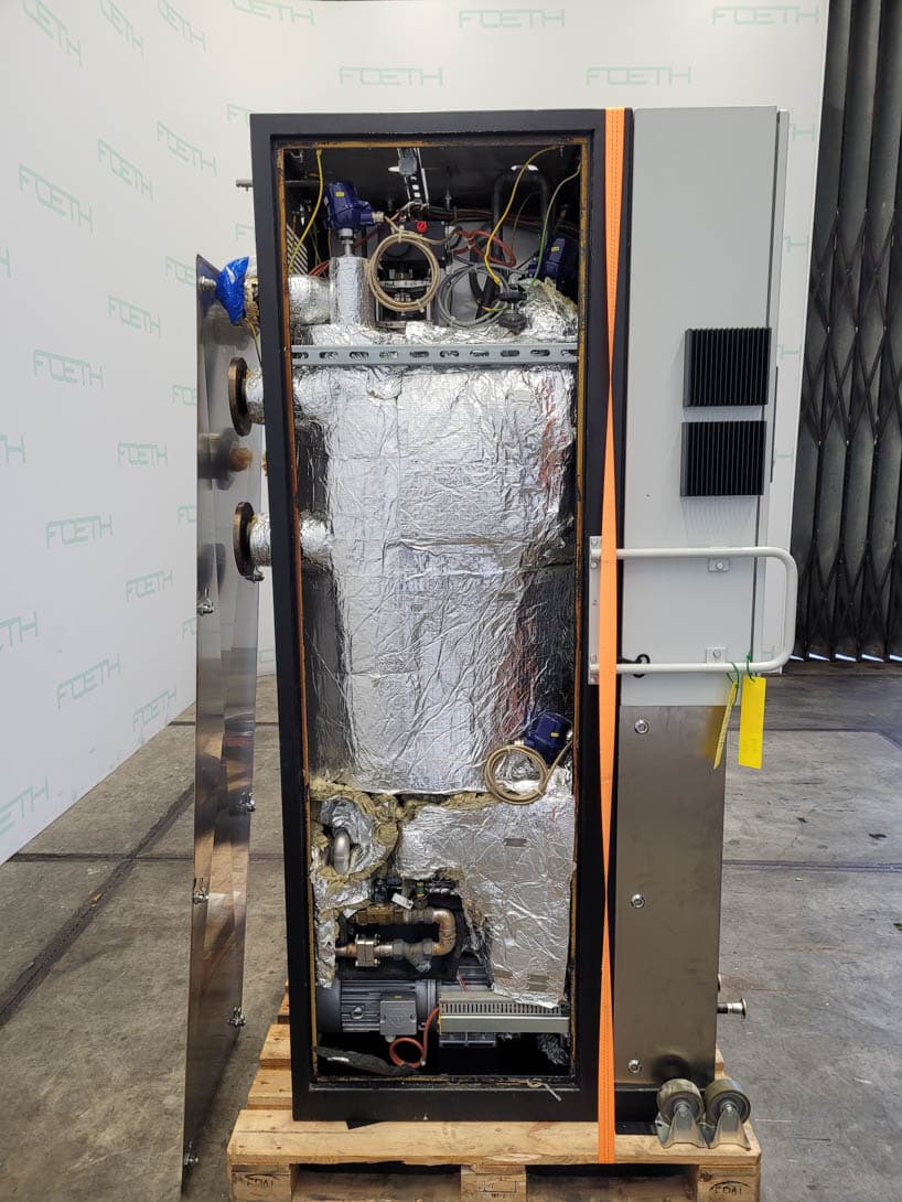 Lauda 2ITH350/25KW "2 circulation loops" - циркуляционный термостат - image 12