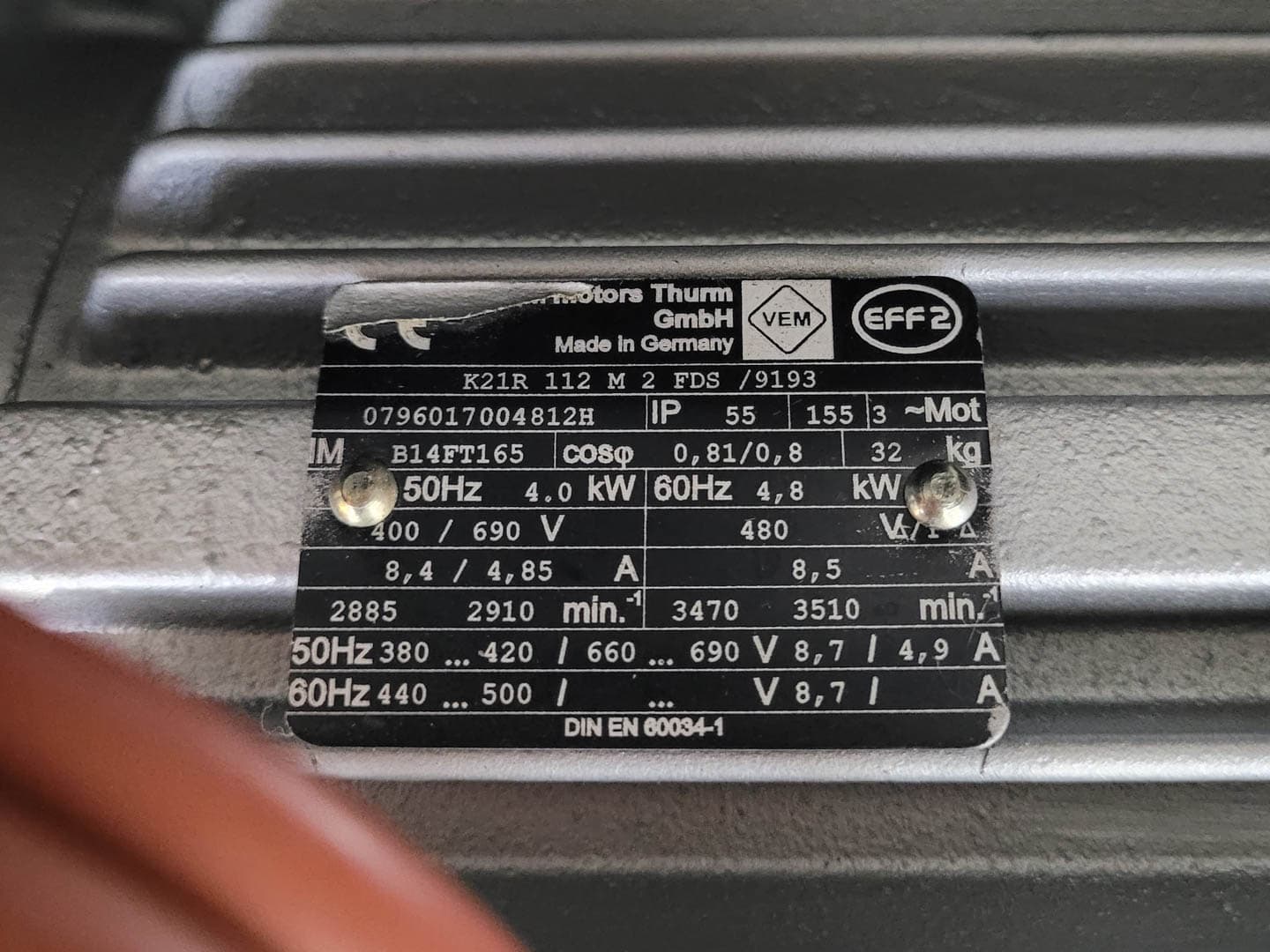 Lauda 2ITH350/25KW "2 circulation loops" - циркуляционный термостат - image 13