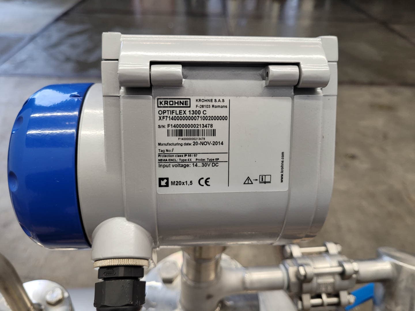 Lauda 2ITH350/25KW "2 circulation loops" - циркуляционный термостат - image 19