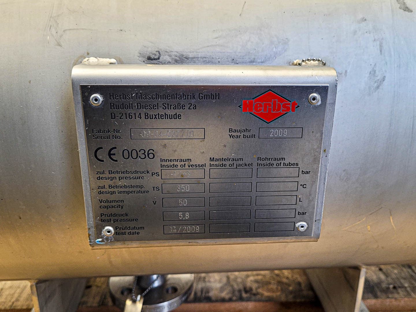 Lauda 2ITH350/25KW "2 circulation loops" - циркуляционный термостат - image 18