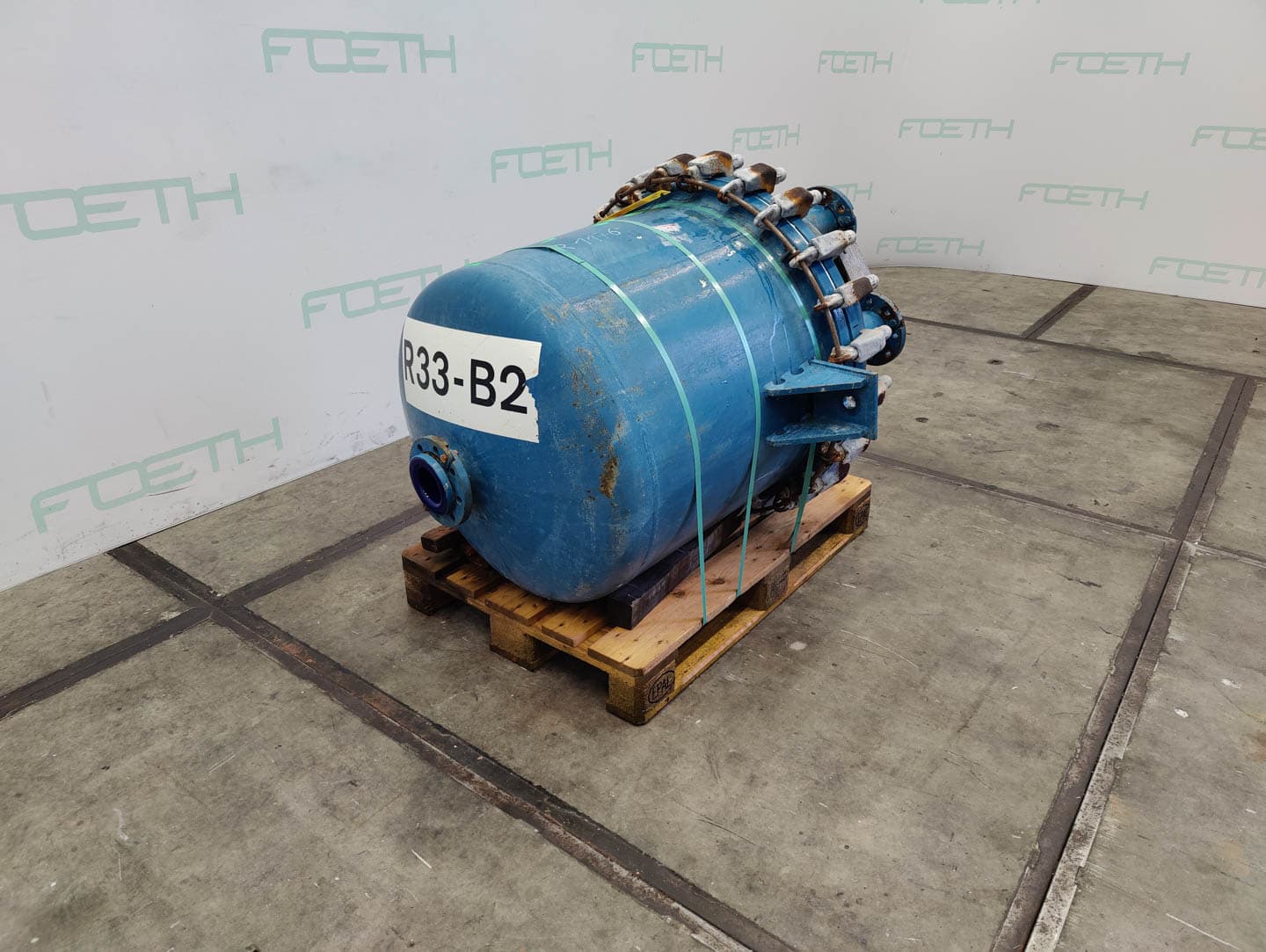 Estrella 490 Ltr. - Герметичный сосуд - image 4