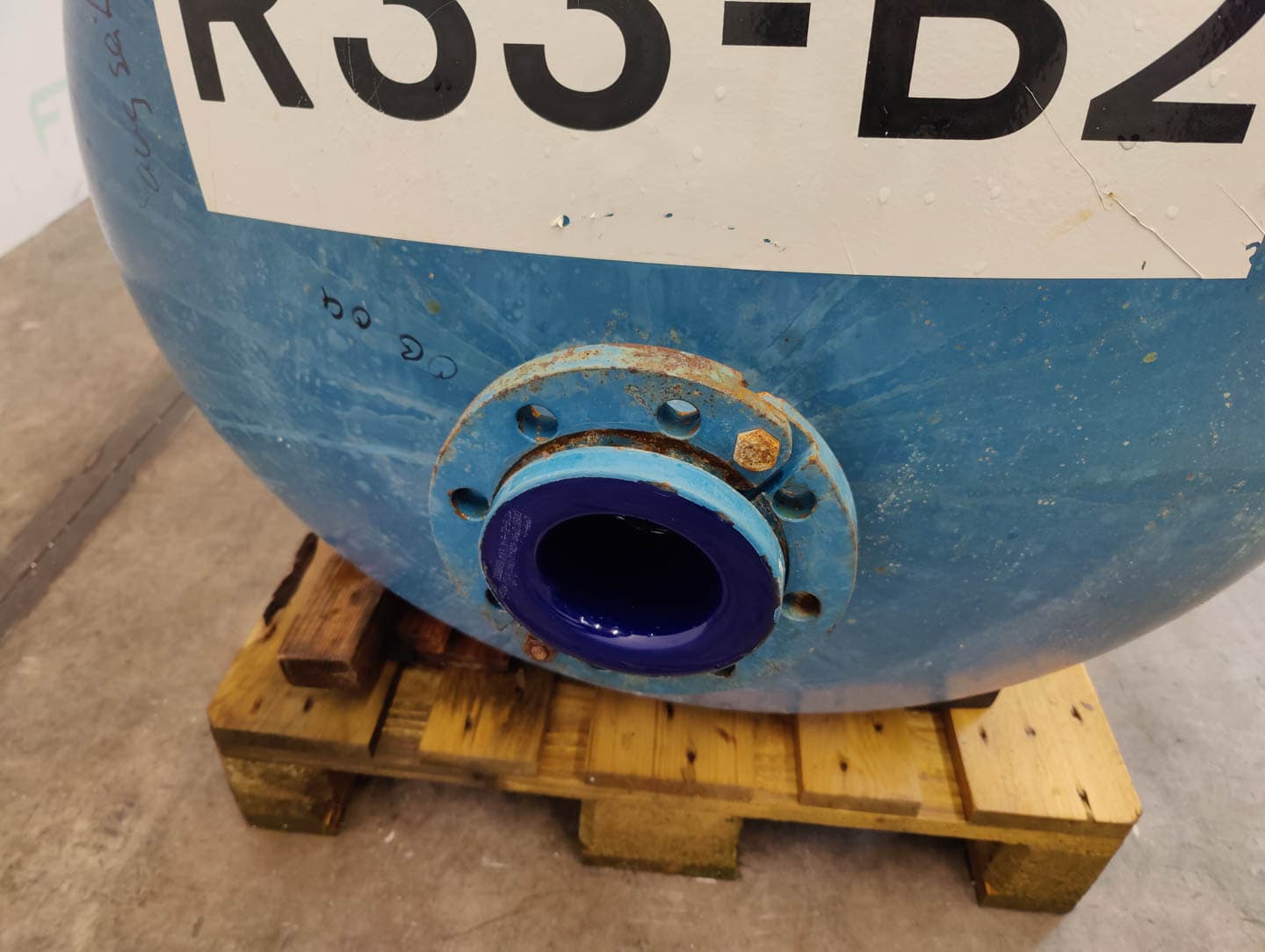 Estrella 490 Ltr. - Герметичный сосуд - image 7