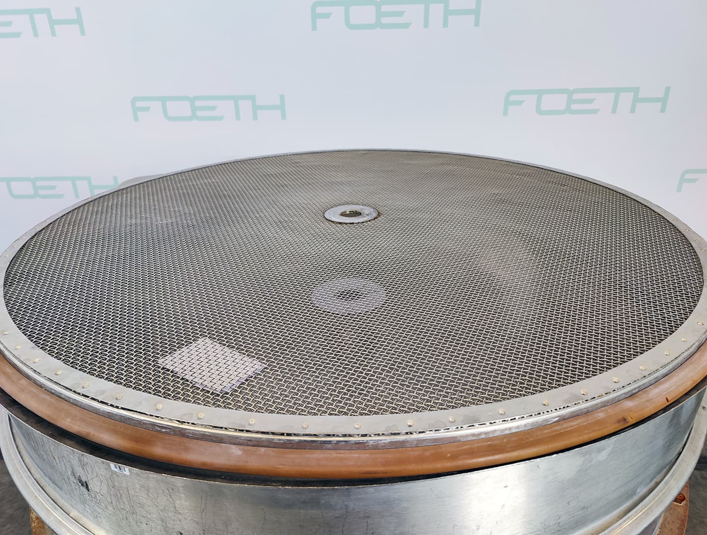 Siebtechnik Conflux-48 - Вибрационное сито - image 6