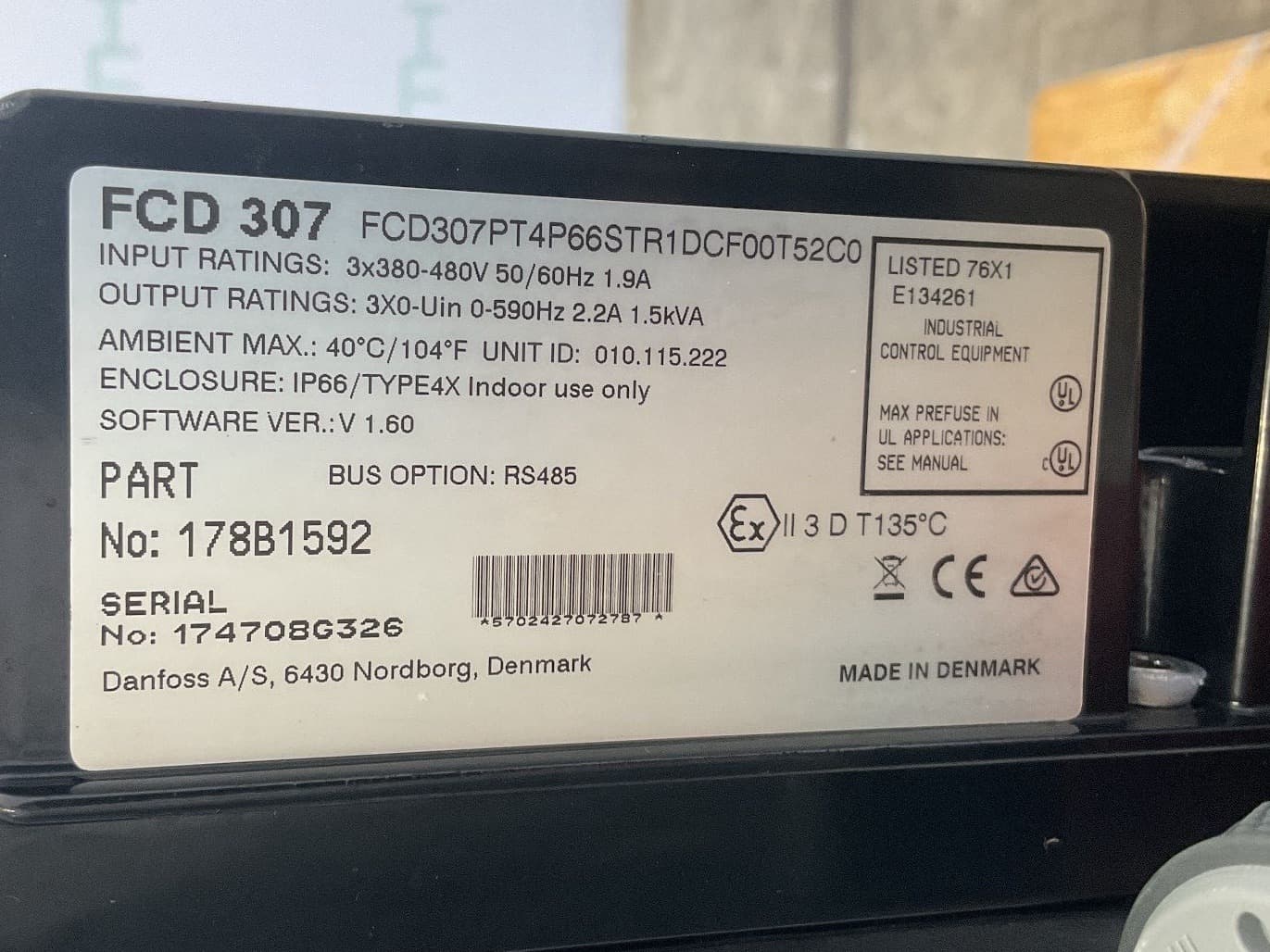 Geppert-Band GmbH GES-50-KW - Конвейерная лента - image 7