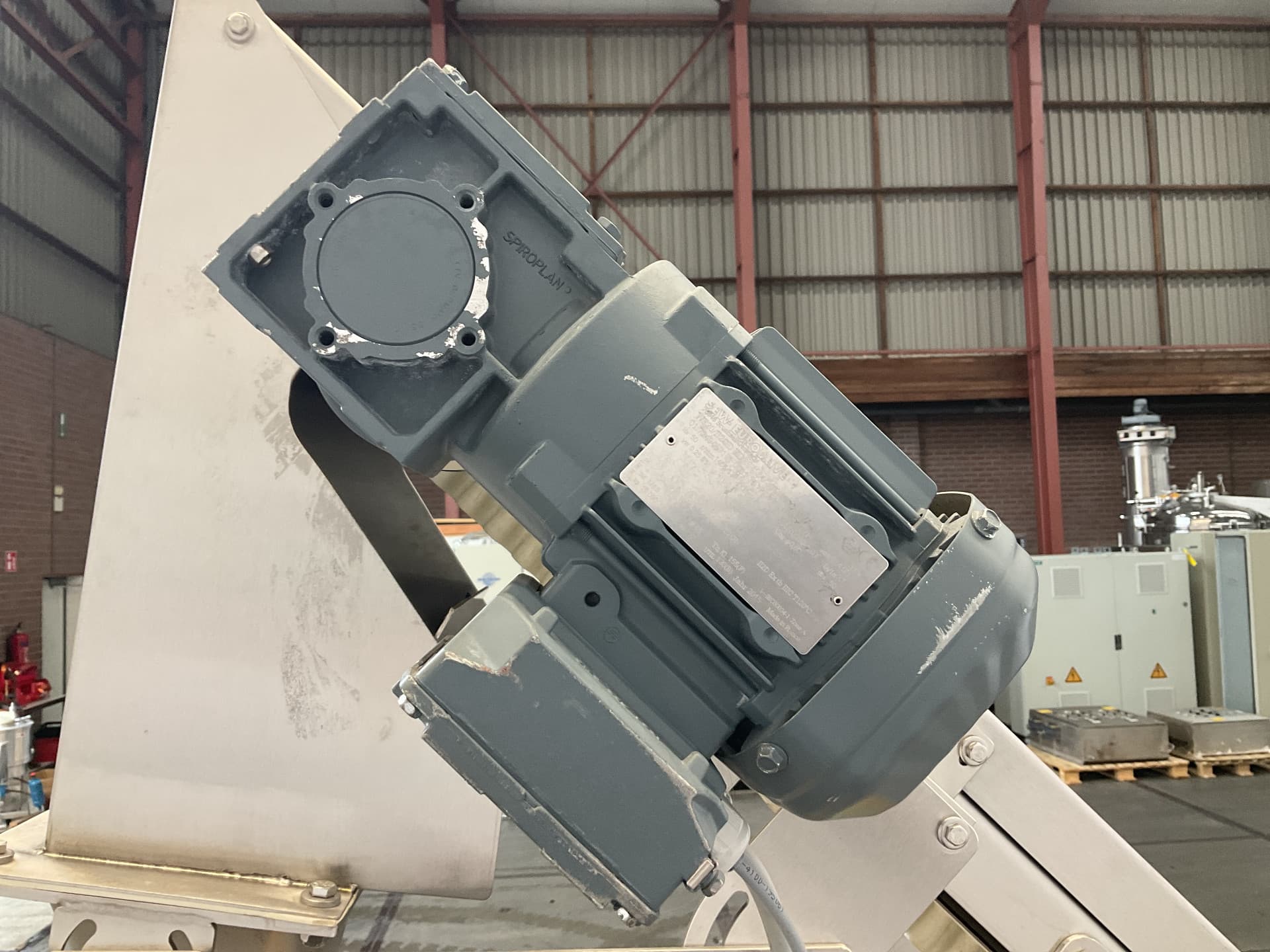 Geppert-Band GmbH GES-50-KW - Конвейерная лента - image 8