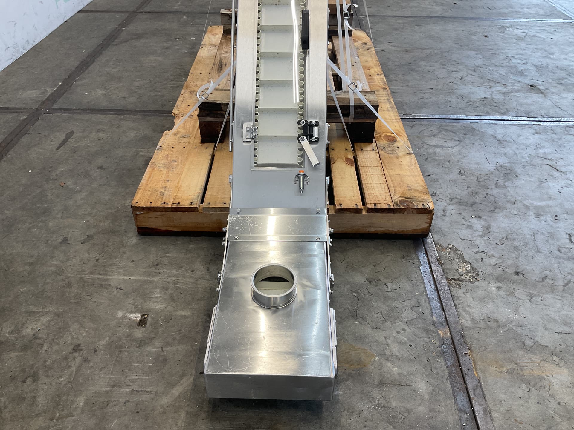 Geppert-Band GmbH GES-50-KW - Конвейерная лента - image 10