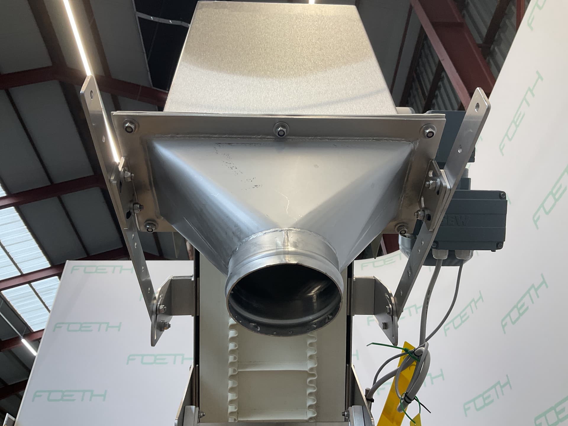 Geppert-Band GmbH GES-50-KW - Конвейерная лента - image 12