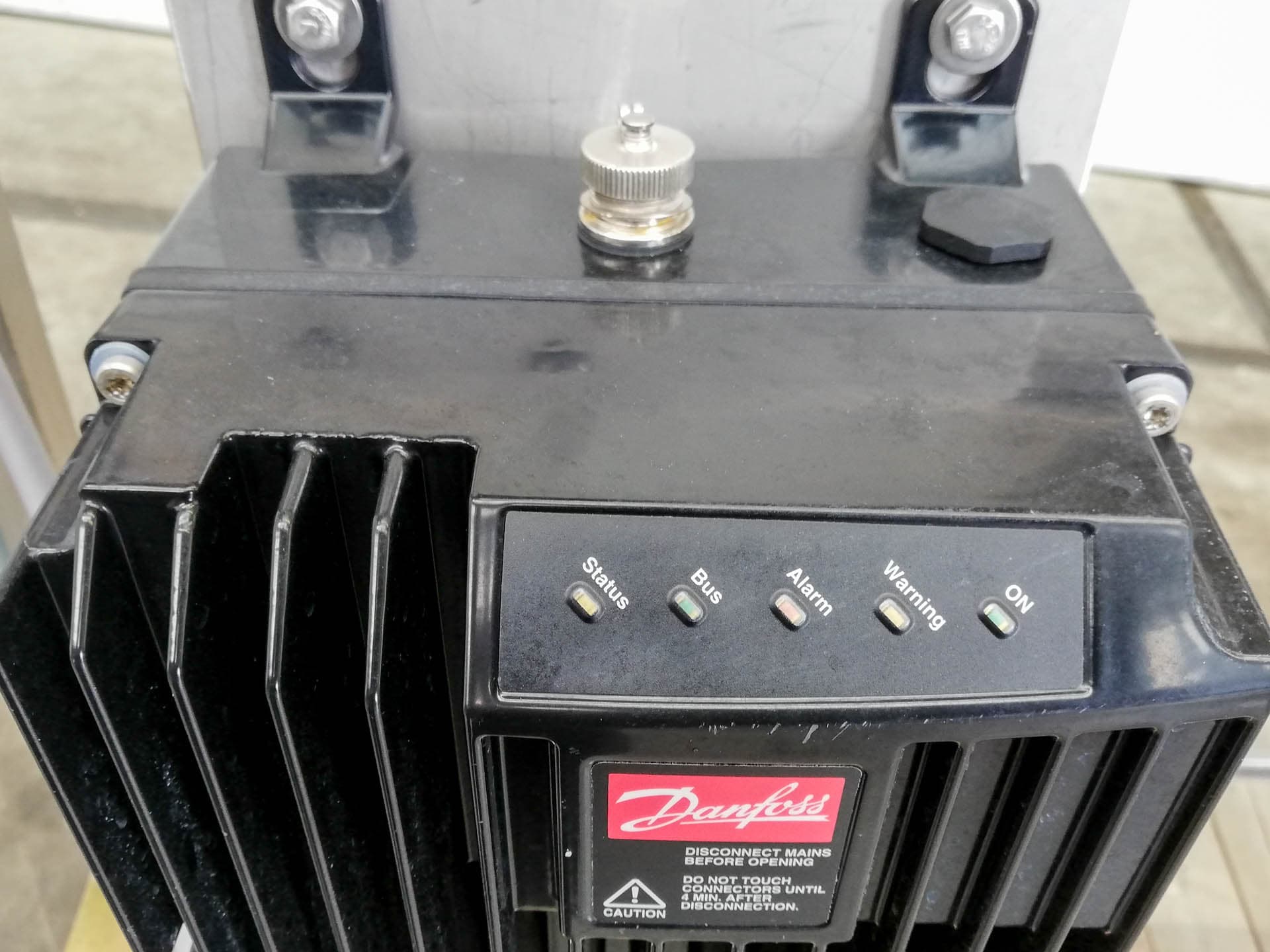 Geppert-Band GmbH GES-50-KW - Конвейерная лента - image 6