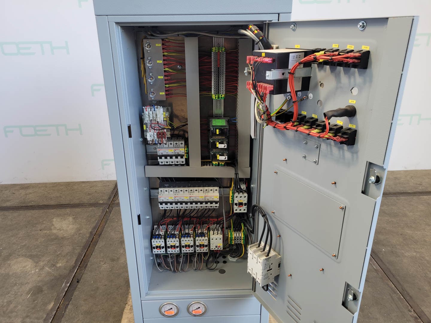 Tool-temp TT-138 N-B4 - циркуляционный термостат - image 14