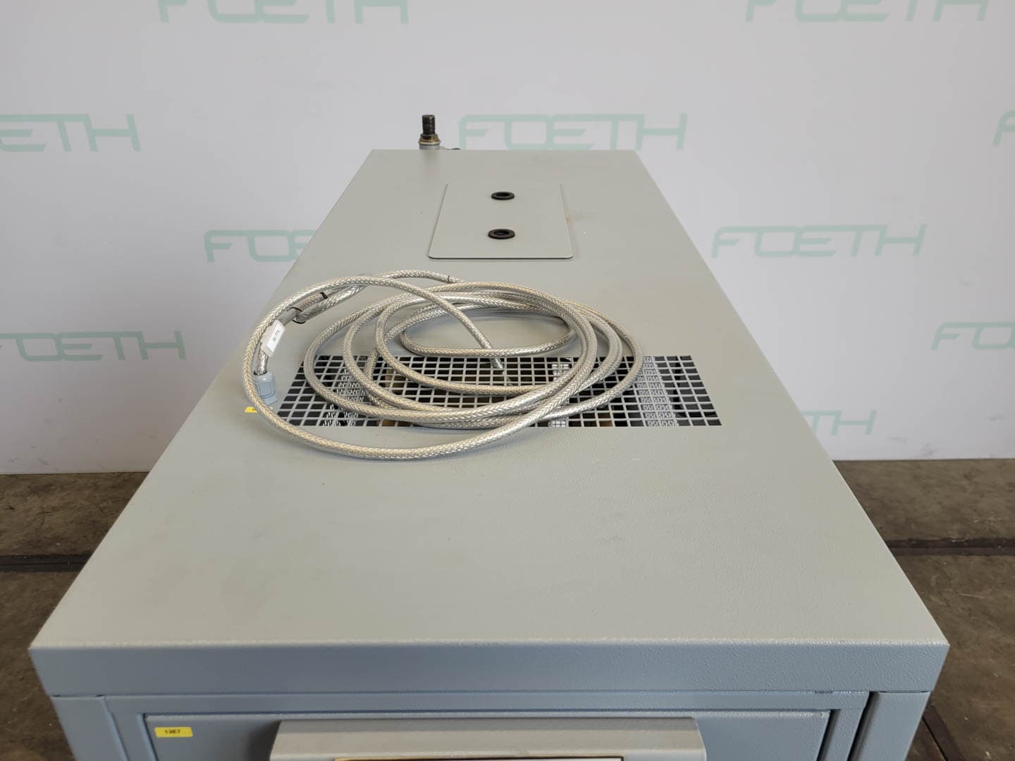 Tool-temp TT-138 N-B4 - циркуляционный термостат - image 8
