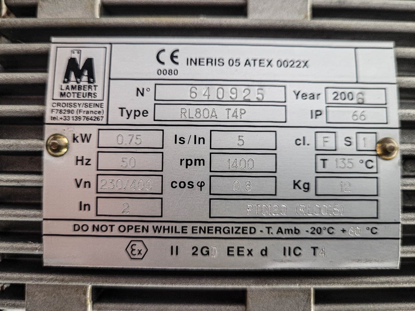 Micromacinazione LU 100 IR B0 - Струйная мельница - image 14